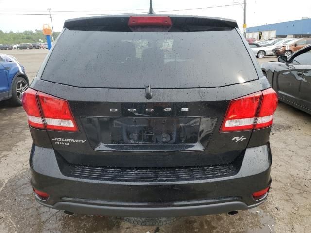 2016 Dodge Journey R/T