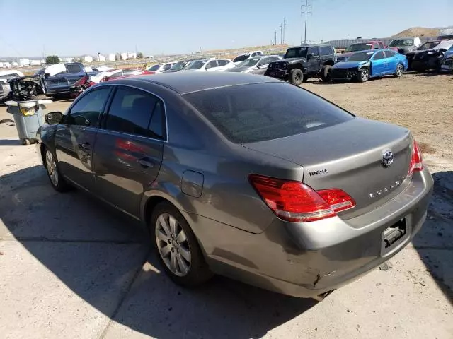 2007 Toyota Avalon XL