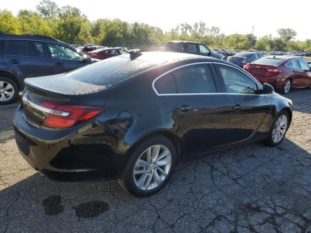 2016 Buick Regal Premium