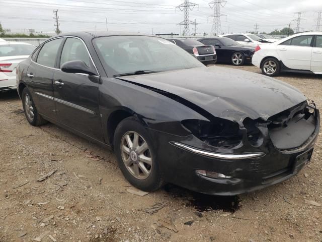 2008 Buick Lacrosse CXL