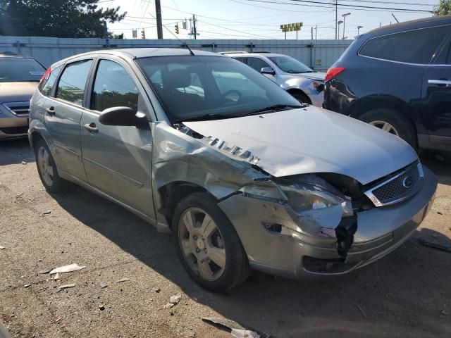 2006 Ford Focus ZX5