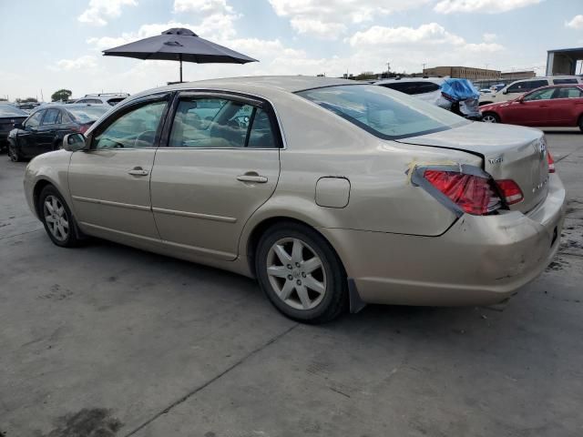 2006 Toyota Avalon XL