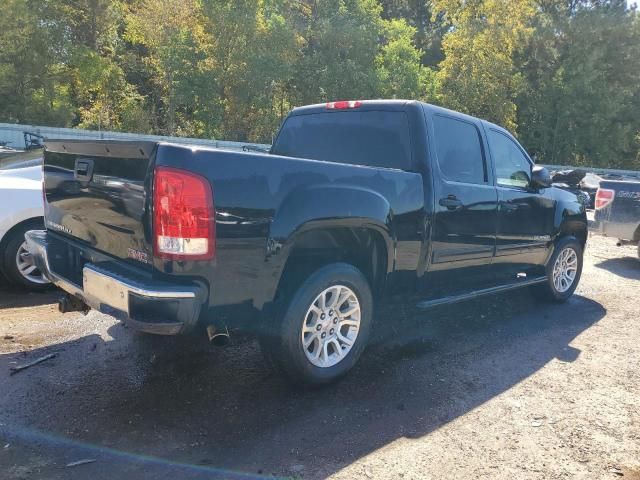 2007 GMC New Sierra C1500