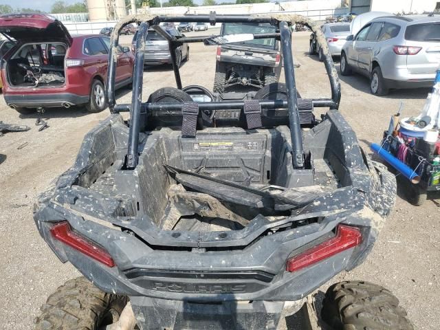 2020 Polaris RZR XP Turbo