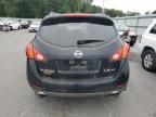 2009 Nissan Murano S