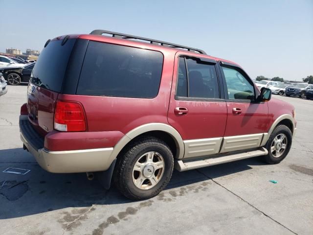 2006 Ford Expedition Eddie Bauer