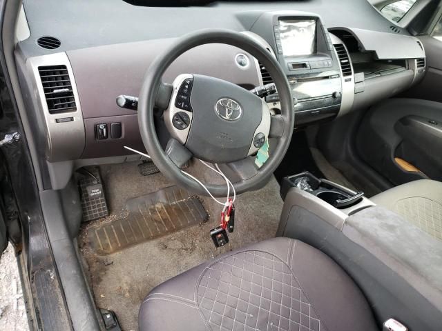 2004 Toyota Prius