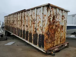 Other Trailer Vehiculos salvage en venta: 1991 Other Trailer