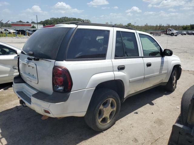 2006 Chevrolet Trailblazer LS