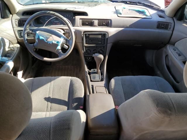 2000 Toyota Camry CE