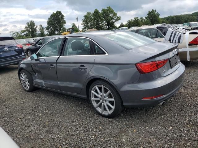 2016 Audi A3 Premium Plus