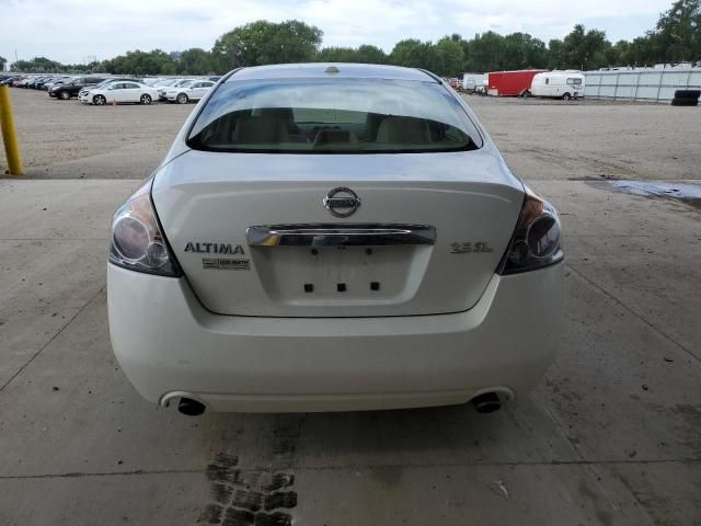 2011 Nissan Altima Base