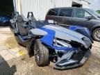 2021 Polaris Slingshot R