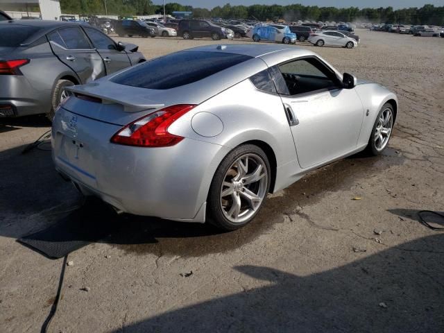 2009 Nissan 370Z