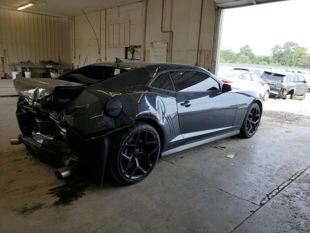 2013 Chevrolet Camaro 2SS