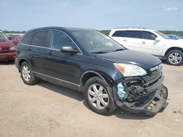 2008 Honda CR-V EX