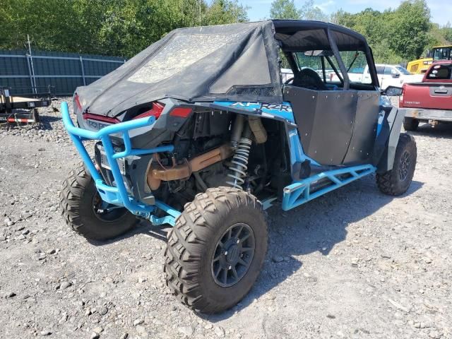 2019 Polaris RIS RZR XP 4 1000 EPS