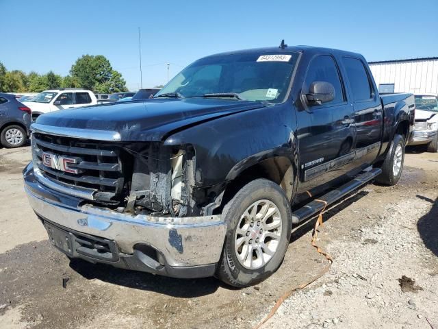 2007 GMC New Sierra C1500