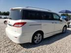 2015 Nissan Quest S