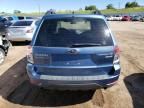 2010 Subaru Forester XS