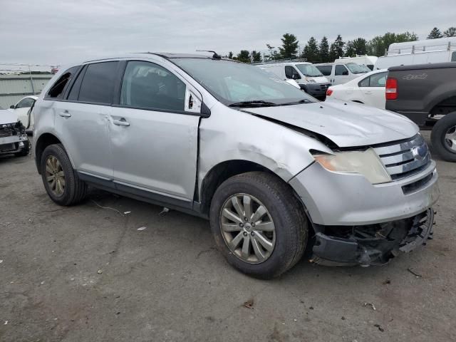 2010 Ford Edge SEL