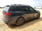 2021 BMW X7 M50I