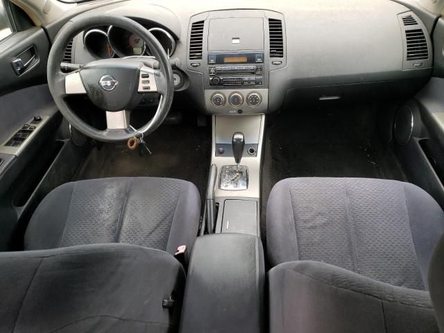 2005 Nissan Altima S