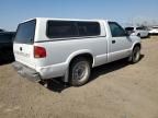 1998 Chevrolet S Truck S10