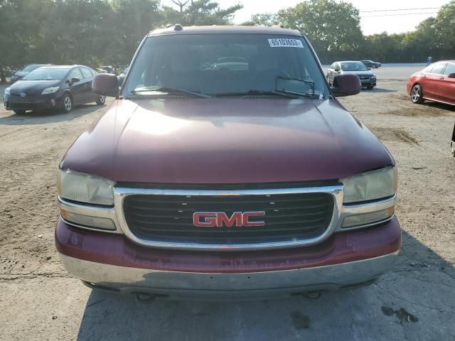 2004 GMC Yukon