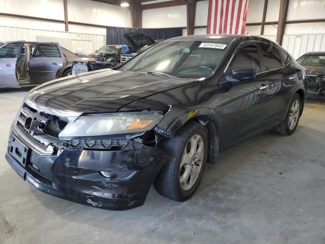 2011 Honda Accord Crosstour EXL