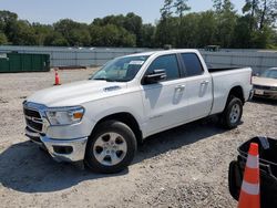 Vehiculos salvage en venta de Copart Augusta, GA: 2020 Dodge RAM 1500 BIG HORN/LONE Star