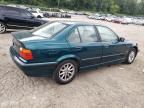 1998 BMW 318 I Automatic