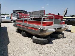 Salvage boats for sale at Wilmer, TX auction: 2020 Other Electric