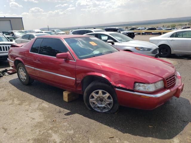 1999 Cadillac Eldorado Touring