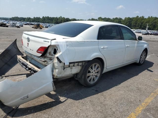 2007 Toyota Avalon XL