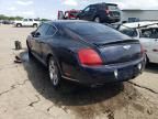 2005 Bentley Continental GT