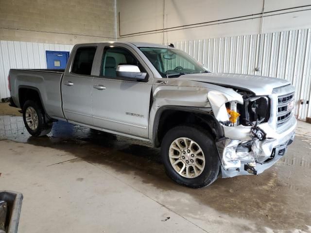 2014 GMC Sierra K1500 SLE