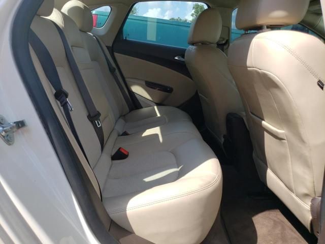 2015 Buick Verano Convenience