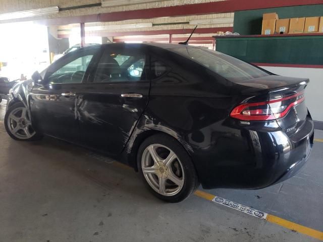 2013 Dodge Dart Limited