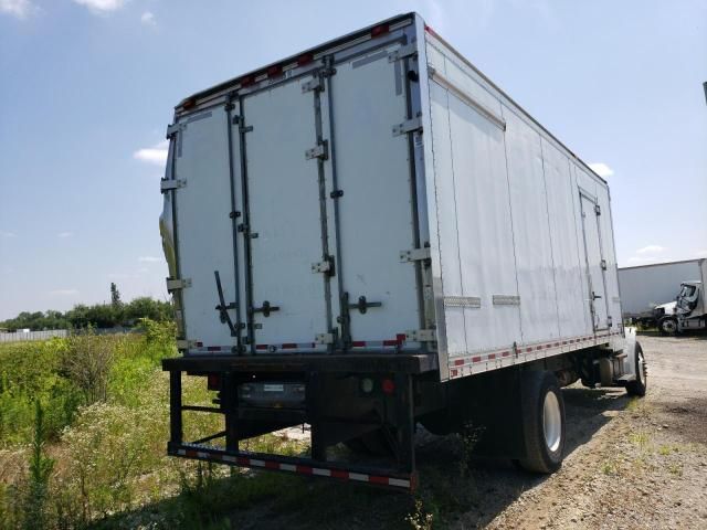 2019 Freightliner M2 106 Medium Duty