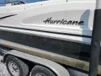 2014 Hurricane Boat