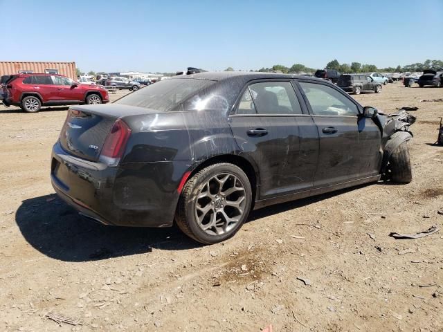 2015 Chrysler 300 S