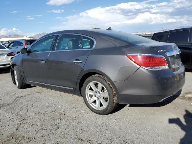 2013 Buick Lacrosse