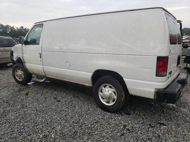 2012 Ford Econoline E250 Van