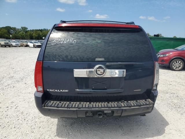 2007 Cadillac Escalade Luxury