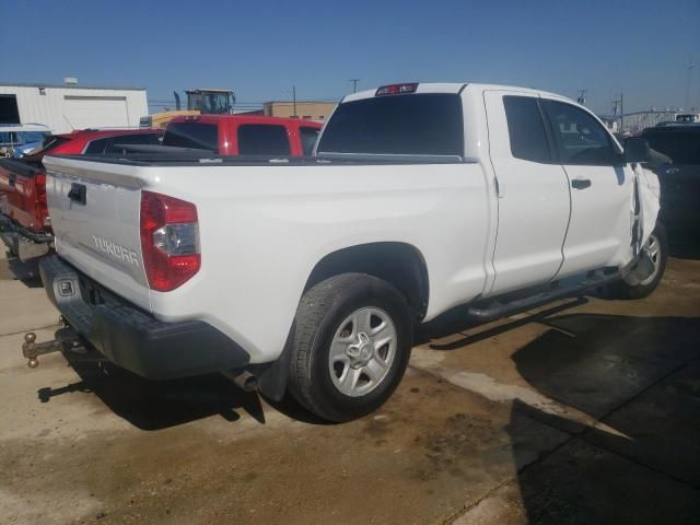 2014 Toyota Tundra Double Cab SR/SR5