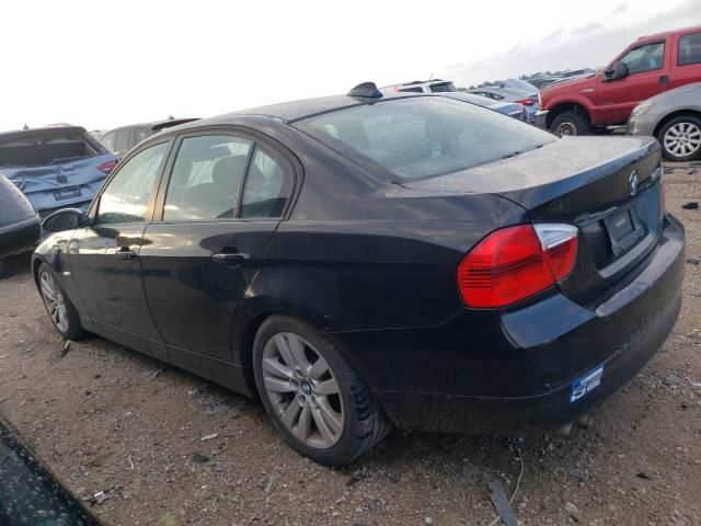 2006 BMW 325 I