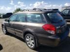 2008 Subaru Outback 2.5I