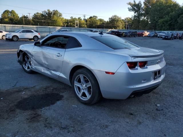 2013 Chevrolet Camaro LS