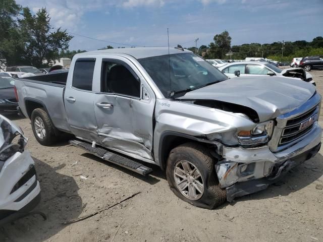 2015 GMC Sierra K1500 SLE